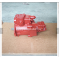 Excavator CLG 906D Main Pump CLG906D Hydraulic Pump